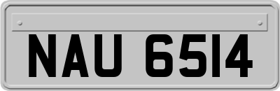 NAU6514