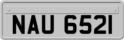 NAU6521