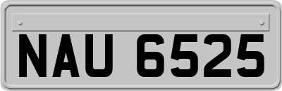 NAU6525