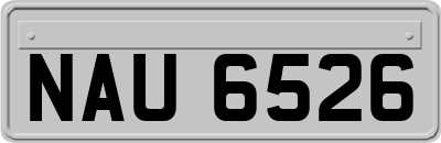 NAU6526