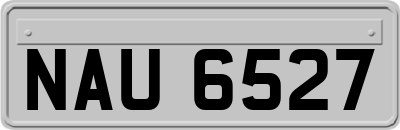 NAU6527