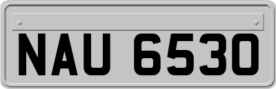 NAU6530