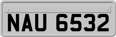 NAU6532