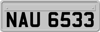 NAU6533