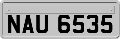 NAU6535