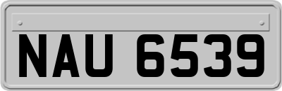 NAU6539