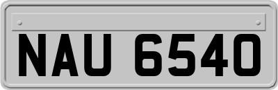 NAU6540