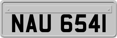 NAU6541