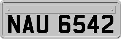 NAU6542