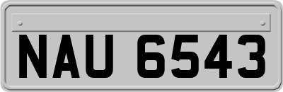 NAU6543