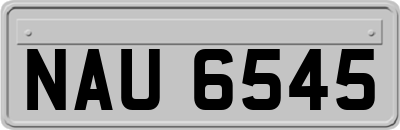 NAU6545