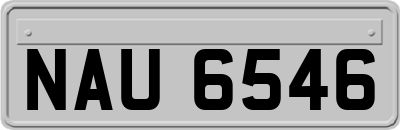 NAU6546