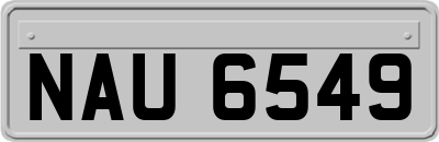 NAU6549