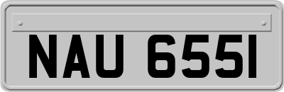 NAU6551