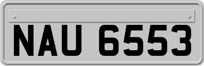 NAU6553