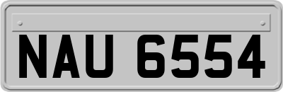 NAU6554