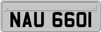 NAU6601