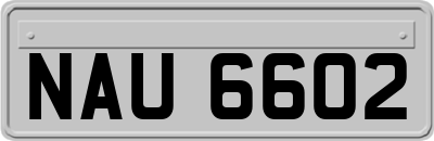 NAU6602