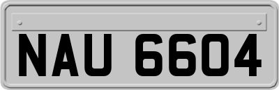 NAU6604