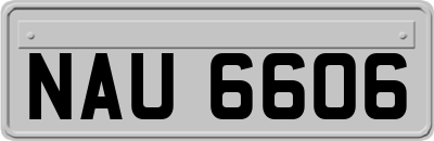 NAU6606