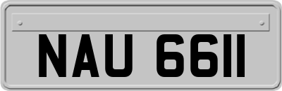 NAU6611