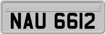 NAU6612