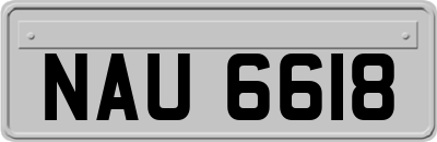 NAU6618