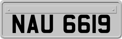 NAU6619