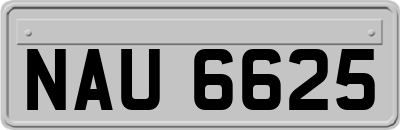 NAU6625