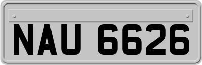 NAU6626