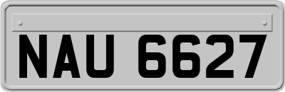 NAU6627