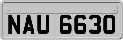 NAU6630