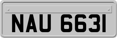 NAU6631