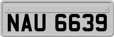 NAU6639