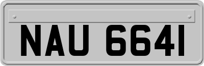 NAU6641