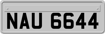 NAU6644