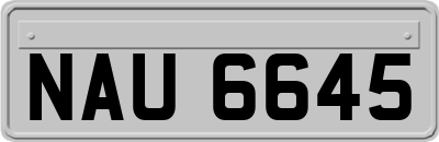 NAU6645