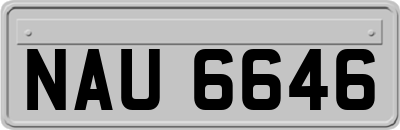 NAU6646