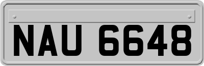 NAU6648