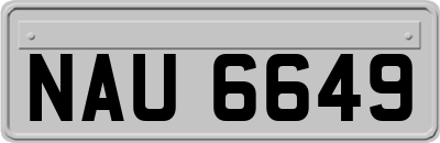 NAU6649