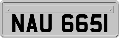 NAU6651