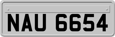 NAU6654