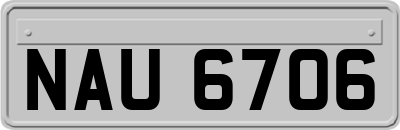 NAU6706