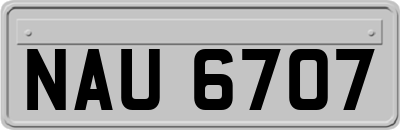 NAU6707