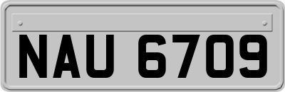 NAU6709