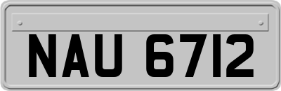 NAU6712