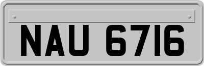 NAU6716