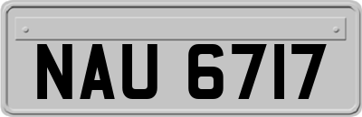 NAU6717