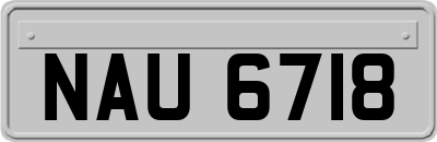 NAU6718