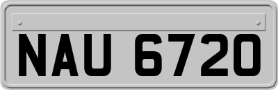 NAU6720